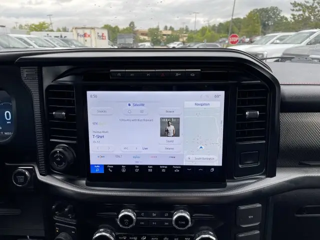 2024 Ford F-150 - $73,000