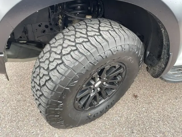 2024 Ford F-150 - $73,000