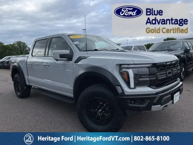 2024 Ford F-150 - $73,000