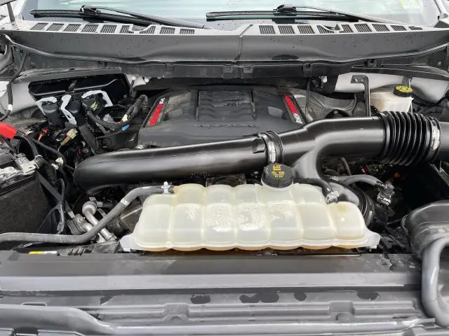 2024 Ford F-150 - $73,000
