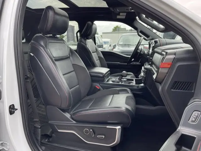 2024 Ford F-150 - $73,000