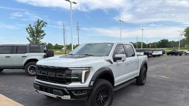 Preowned 2024 Ford F-150 Raptor for Sale