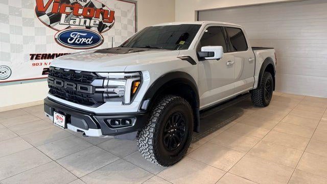 Preowned 2024 Ford F-150 Raptor for Sale