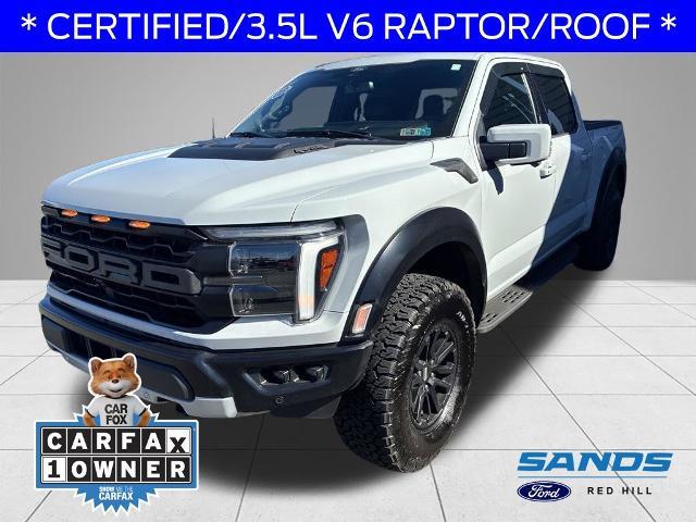 2024 Ford F-150 - $68,750