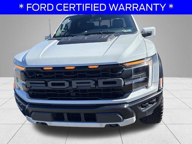 2024 Ford F-150 - $68,750
