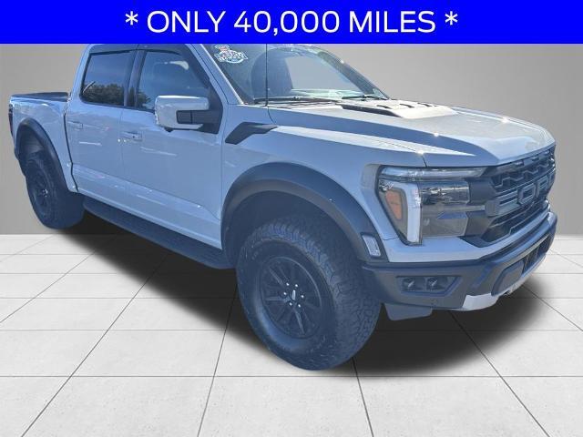 2024 Ford F-150 - $68,750