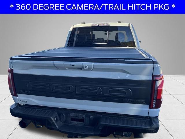 2024 Ford F-150 - $68,750