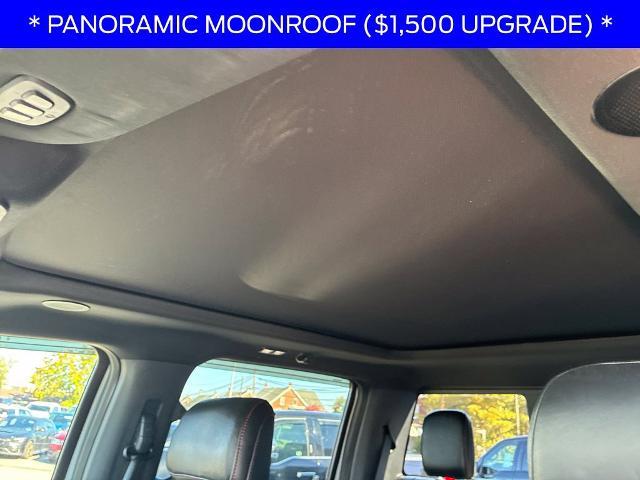 2024 Ford F-150 - $68,750
