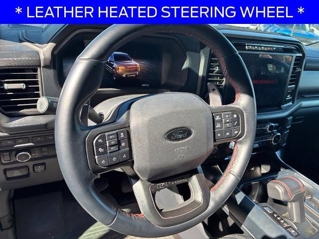 2024 Ford F-150 - $68,750