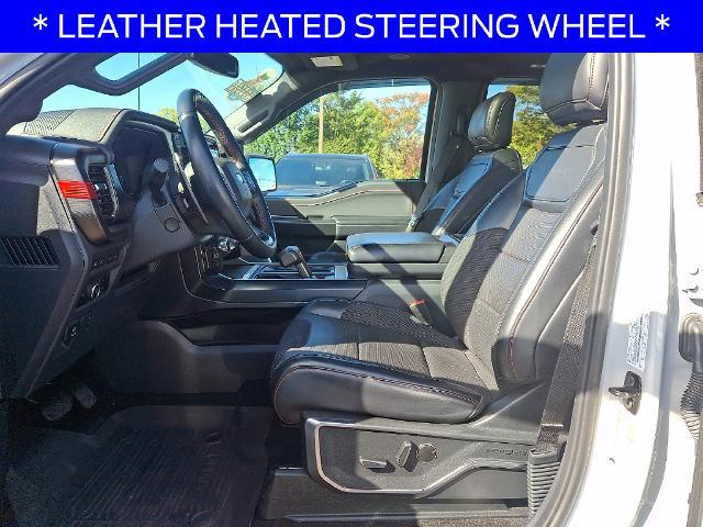 2024 Ford F-150 - $68,750