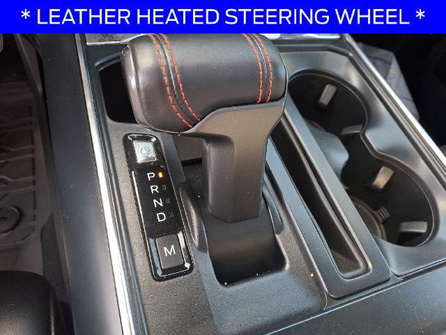 2024 Ford F-150 - $68,750