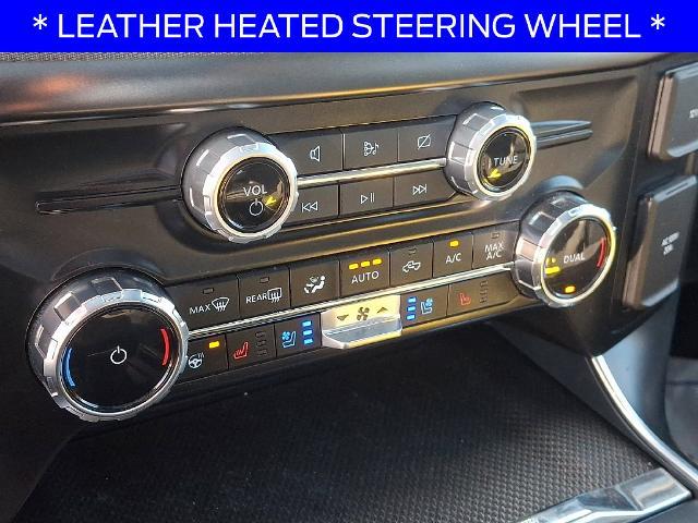 2024 Ford F-150 - $68,750