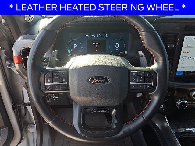 2024 Ford F-150 - $68,750