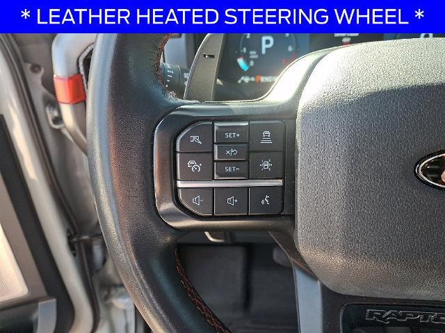 2024 Ford F-150 - $68,750