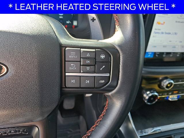 2024 Ford F-150 - $68,750