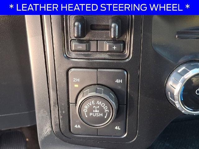 2024 Ford F-150 - $68,750