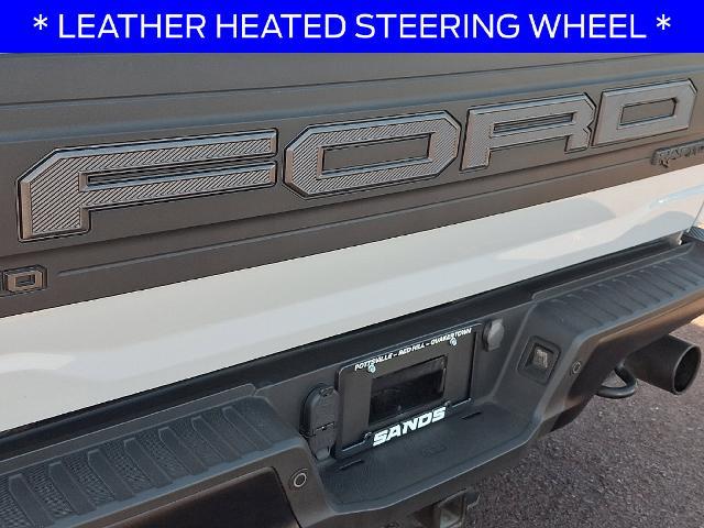 2024 Ford F-150 - $68,750