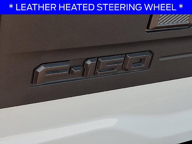 2024 Ford F-150 - $68,750