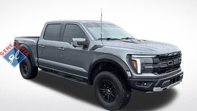 Preowned 2024 Ford F-150 Raptor for Sale