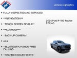 2024 F-150 Thumbnail 35