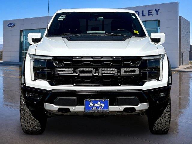 2024 Ford F-150 - $74,239