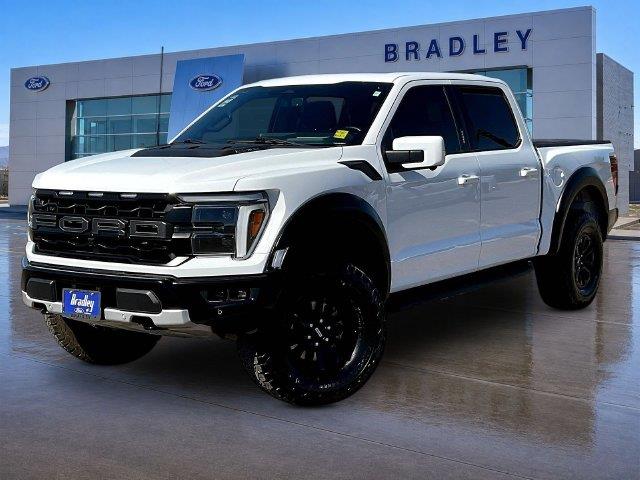 2024 Ford F-150 - $74,239