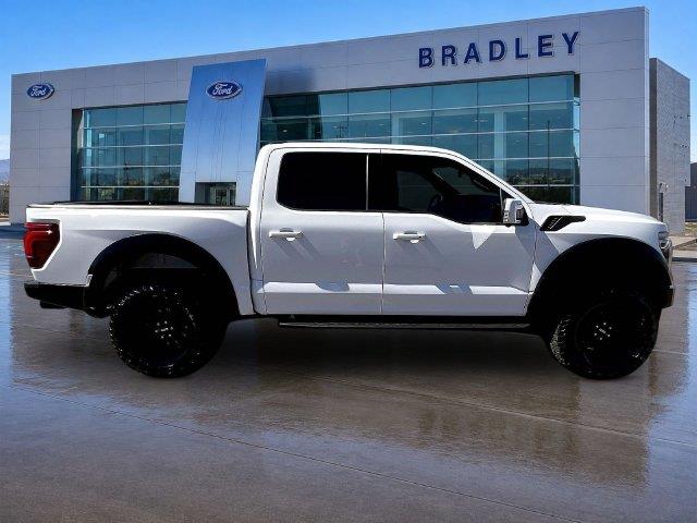 2024 Ford F-150 - $74,239