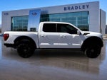 2024 F-150 Thumbnail 8