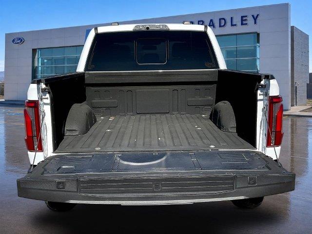 2024 Ford F-150 - $74,239