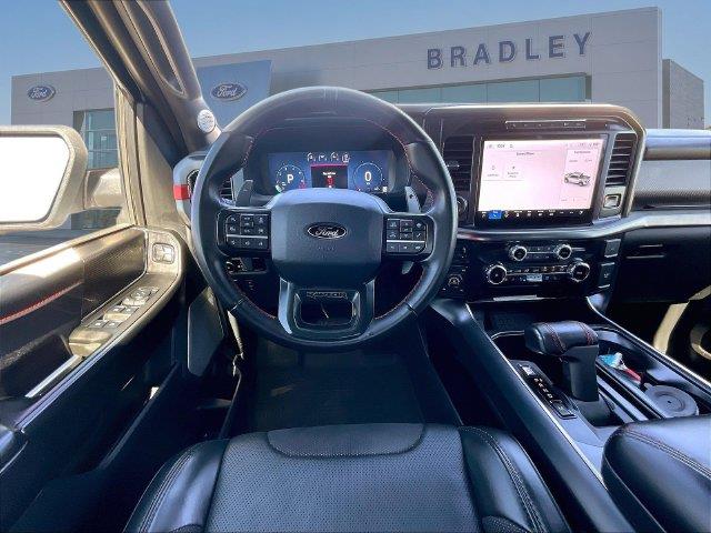 2024 Ford F-150 - $74,239