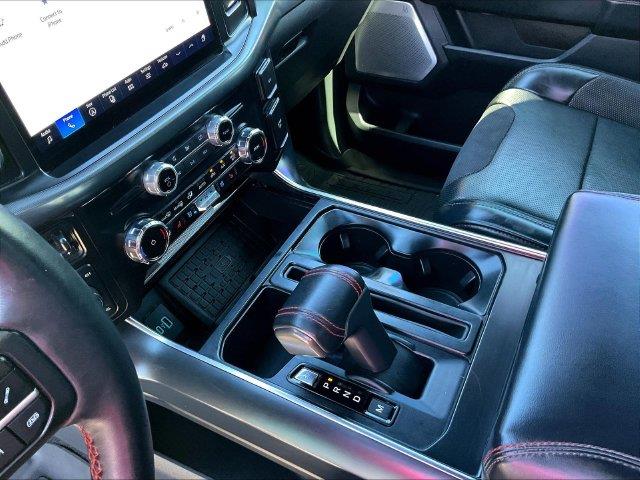 2024 Ford F-150 - $74,239