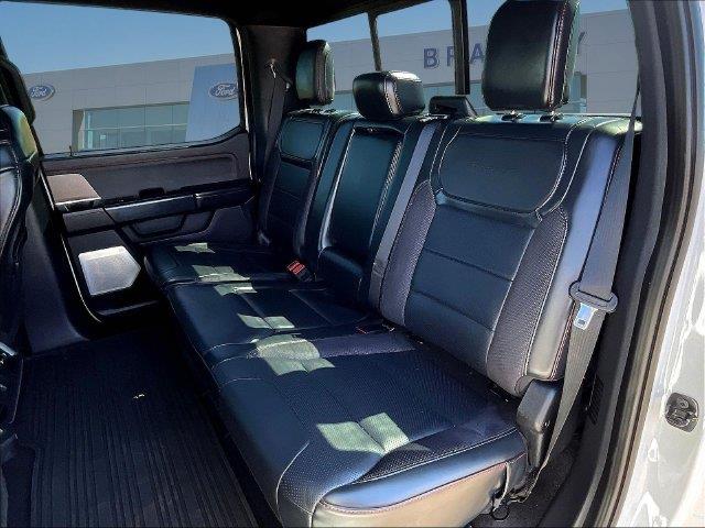 2024 Ford F-150 - $74,239