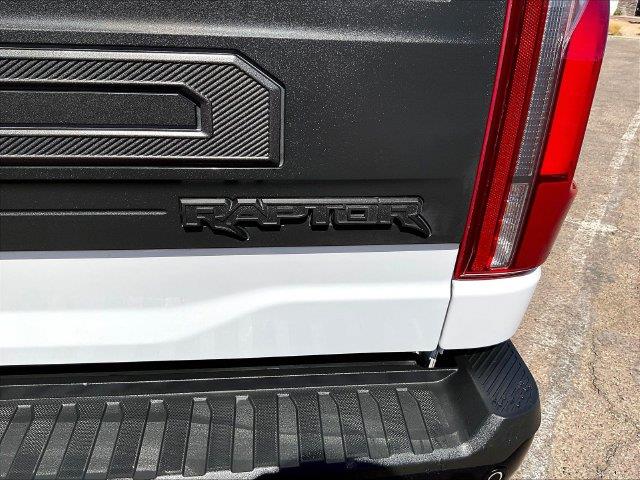 2024 Ford F-150 - $74,239