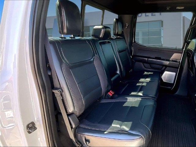 2024 Ford F-150 - $74,239