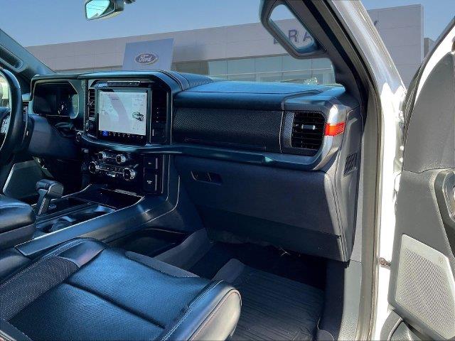 2024 Ford F-150 - $74,239