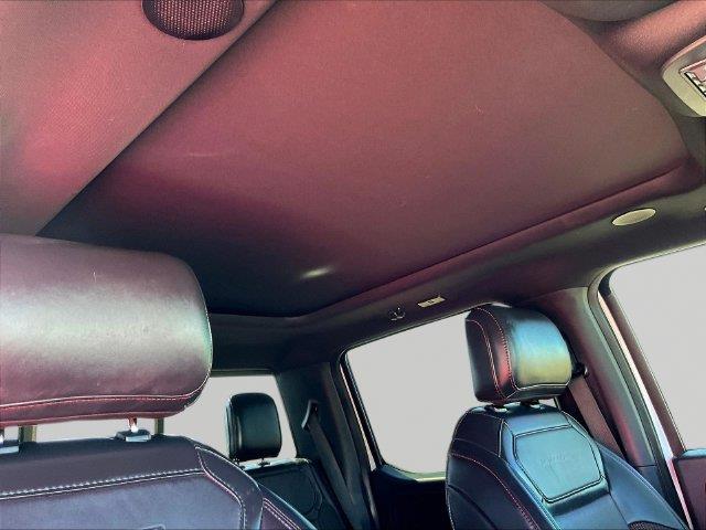2024 Ford F-150 - $74,239
