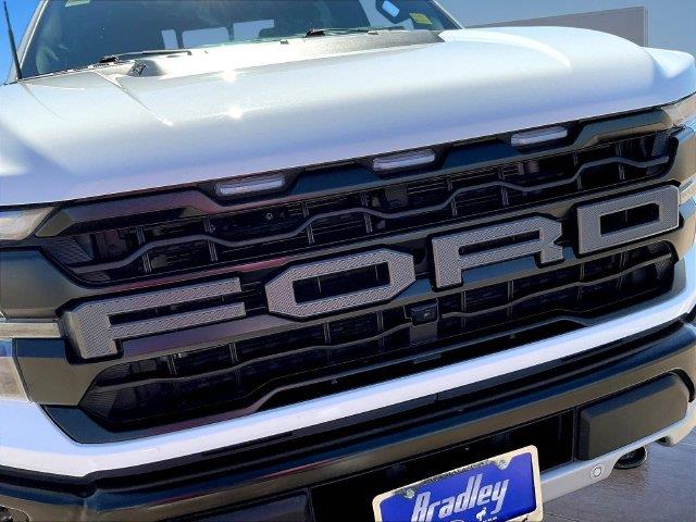 2024 Ford F-150 - $74,239