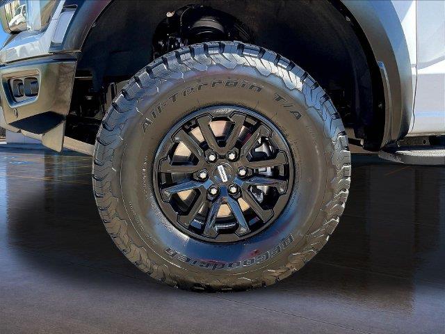 2024 Ford F-150 - $74,239