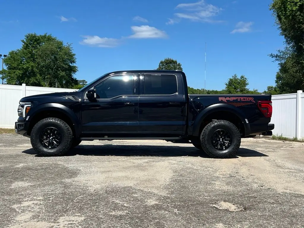 2024 Ford F-150 - $69,371