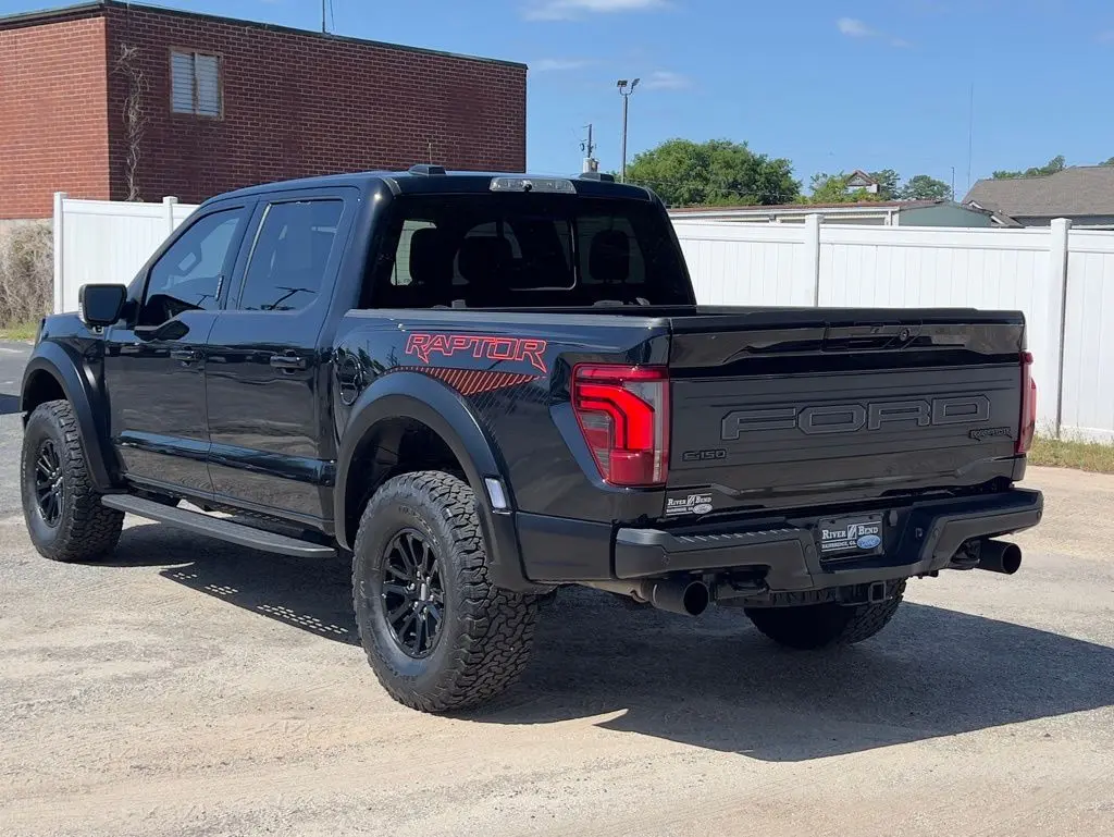 2024 Ford F-150 - $69,371
