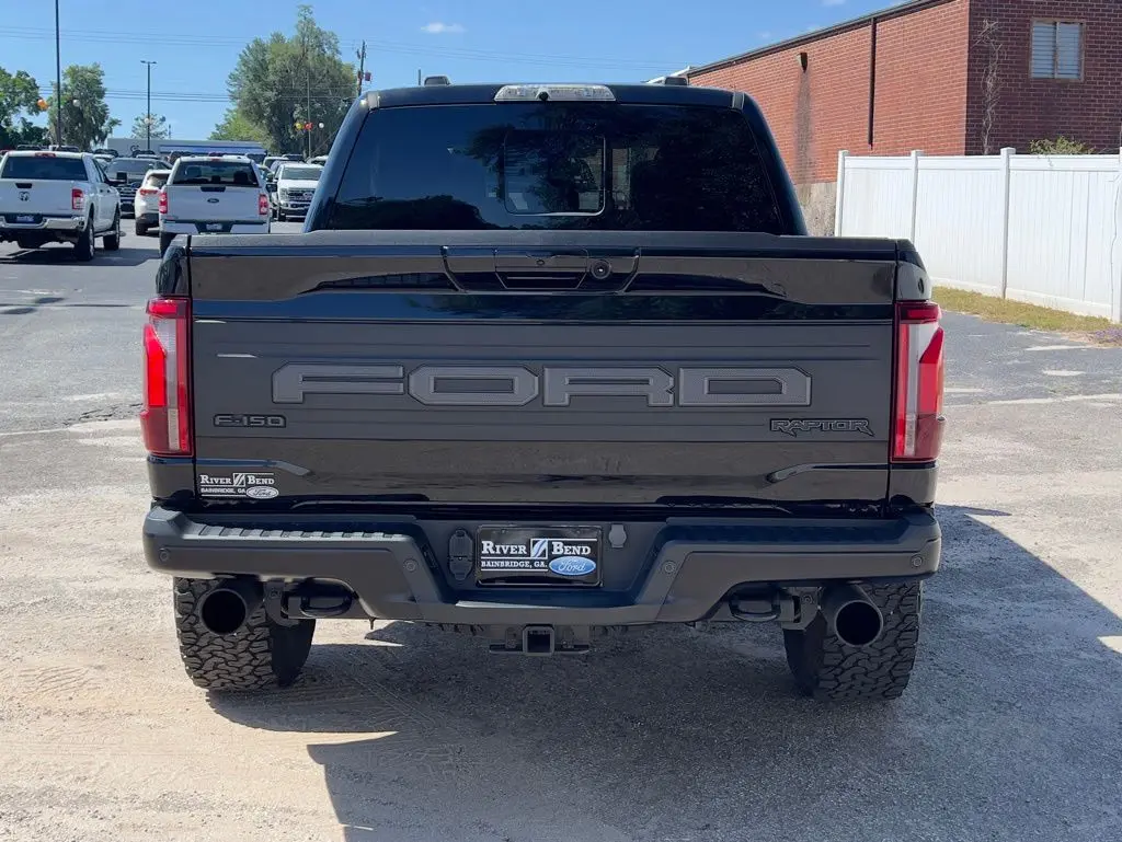 2024 Ford F-150 - $69,371