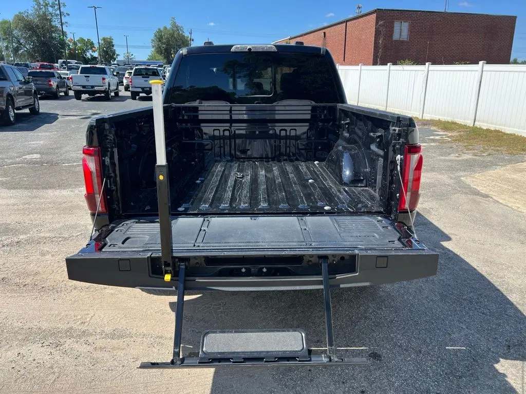2024 Ford F-150 - $69,371