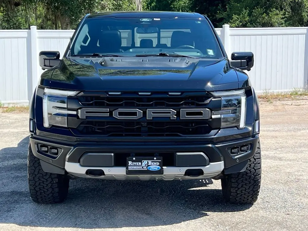 2024 Ford F-150 - $69,371