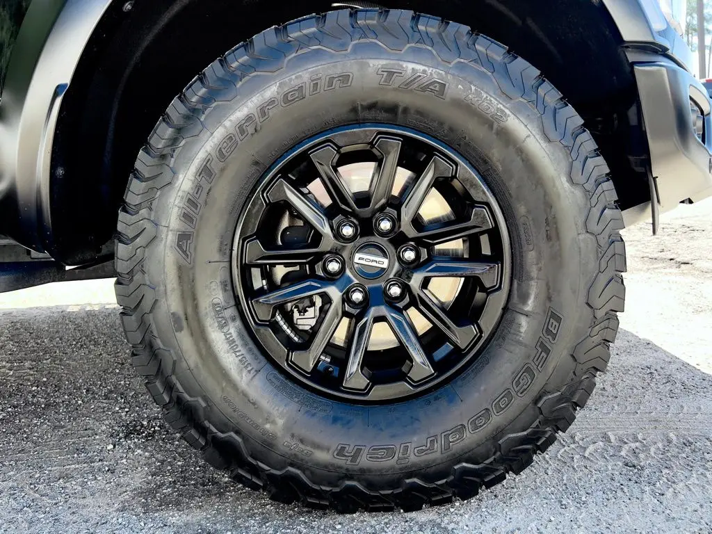 2024 Ford F-150 - $69,371