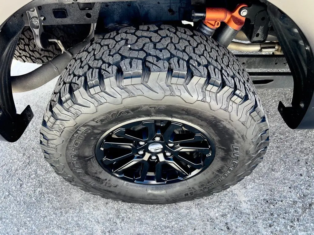 2024 Ford F-150 - $69,371