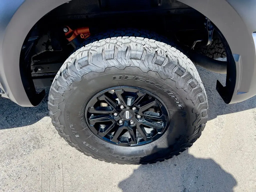 2024 Ford F-150 - $69,371