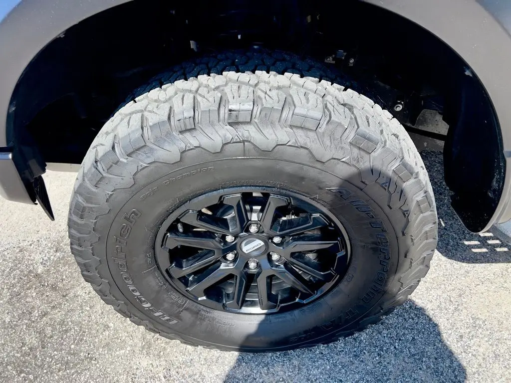 2024 Ford F-150 - $69,371
