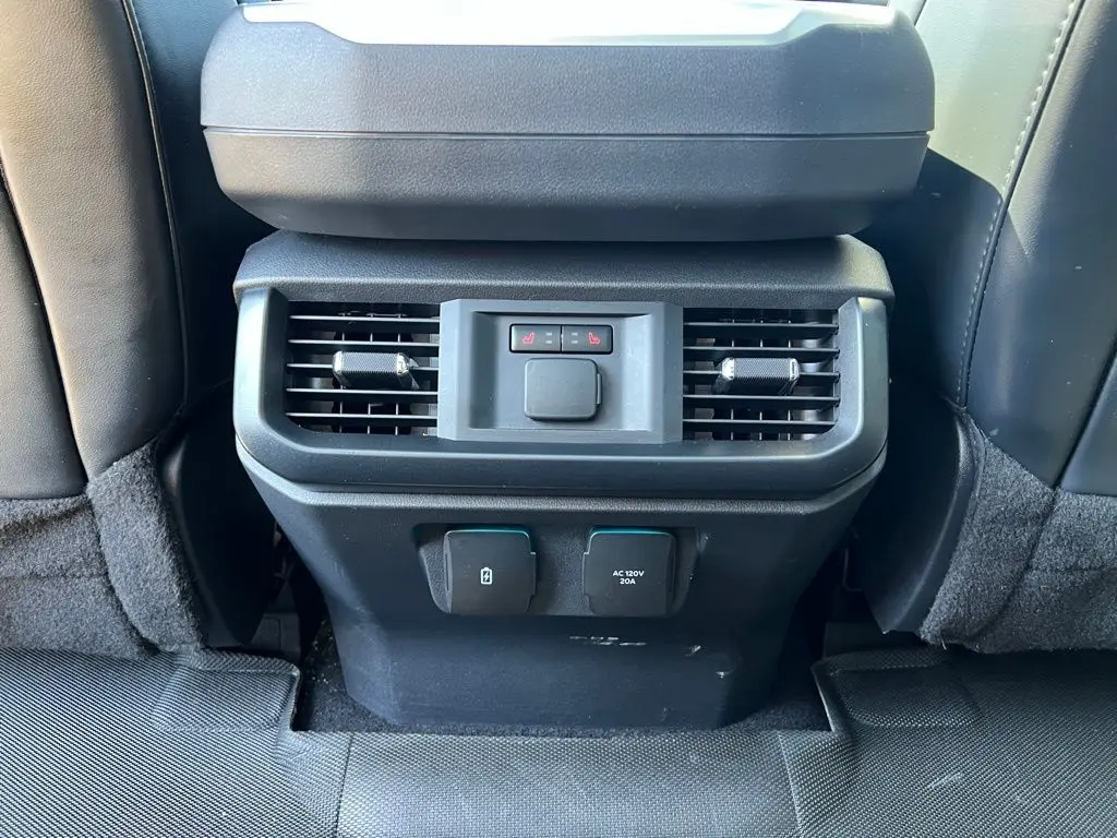 2024 Ford F-150 - $69,371