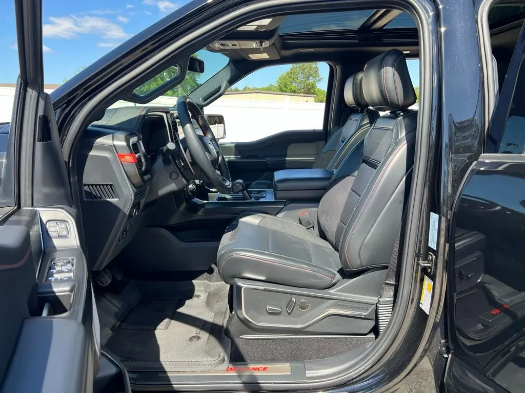2024 Ford F-150 - $69,371