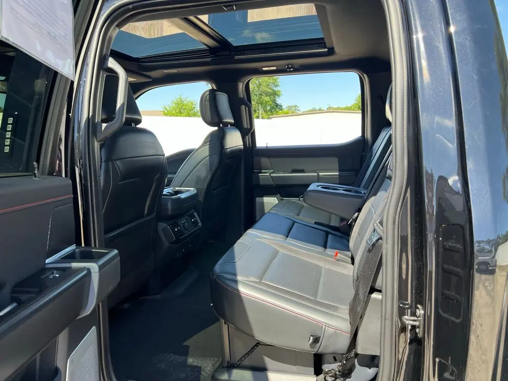 2024 Ford F-150 - $69,371